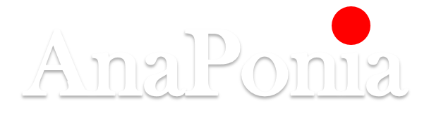 Anaponia